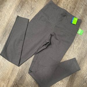 new tuff athletic. Grey small with tags